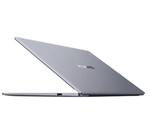 Ноутбук Huawei MateBook D14 53014MUB 14"FHD(1920x1080) IPS/Core i5-13420H 8c/16Gb/1Tb SSD/Intel UHD  фото