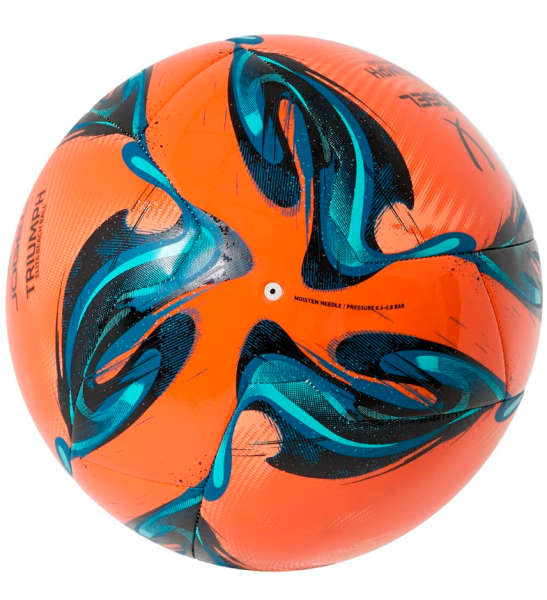 Мяч для пляжного футбола Jogel Triumph Beach Elite №5 (5) фото