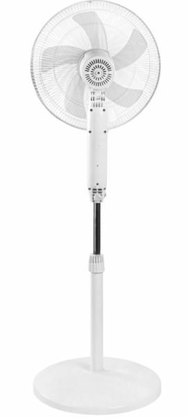 Вентилятор напольный ELECTROLUX EFF-1020W фото