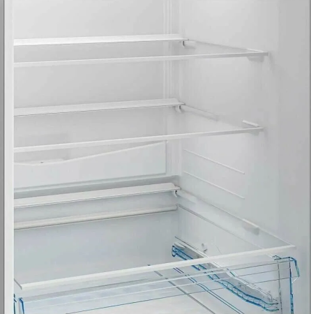 Холодильник BEKO B1RCSK362G фото