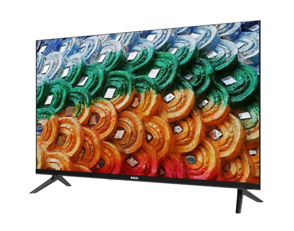 Телевизор LED BBK 32" 32LEM-1030/FTS2C  FULL HD  фото