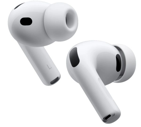 Беспроводные bluetooth наушники Apple AirPods Pro 3 USB‑C  White (Параллельный импорт) фото