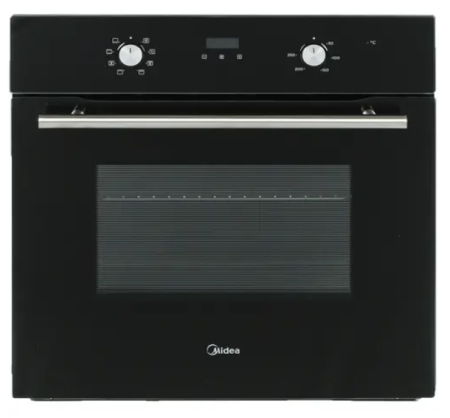 Духовой шкаф MIDEA MO57103GB фото