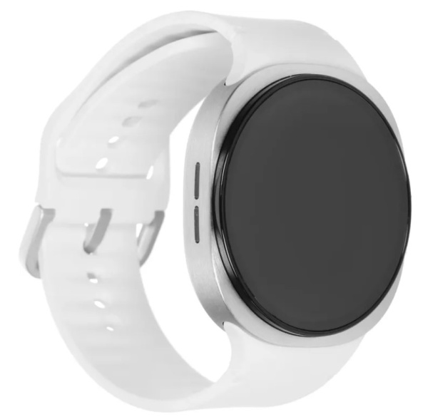 Умные часы Samsung Galaxy Watch 8 44мм LTE SM-L335 Silver SM-L335FZSACAU фото