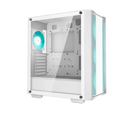 Корпус Deepcool CC560 WH V2 фото