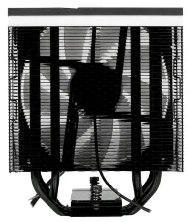 Кулер для процессора ID-Cooling SE-234 ARGB V2 200W PWM фото