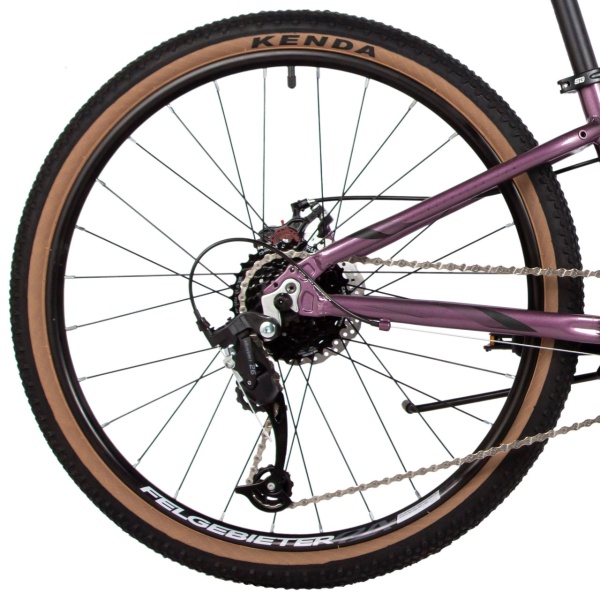 (м) Велосипед подростковый STINGER 24" LAGUNA JR (2025) купить ЦИТ (м) Велосипед подростковый STINGER 24" LAGUNA JR (2025) фото