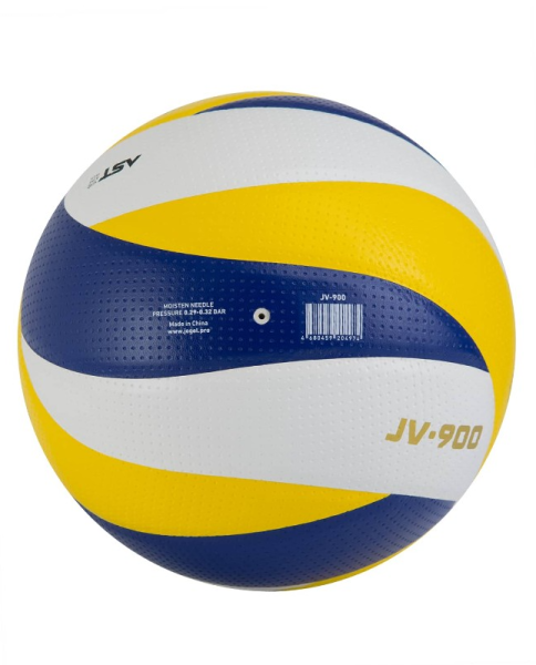 Мяч волейбольный Jogel JV-900 (BC24) 1/40 фото