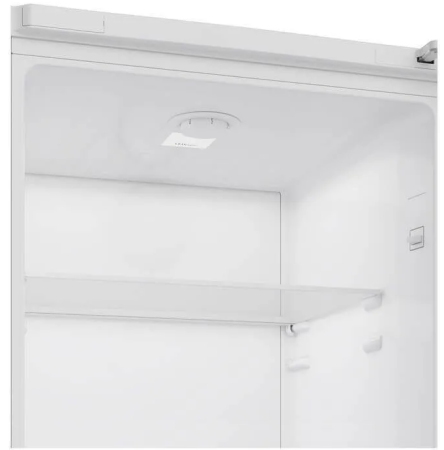Холодильник BEKO B1RCSK402G фото