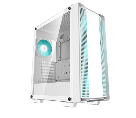 Корпус Deepcool CC560 WH V2 фото