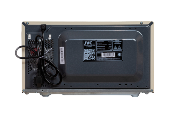 Микроволновая печь JVC JK-MW275D фото