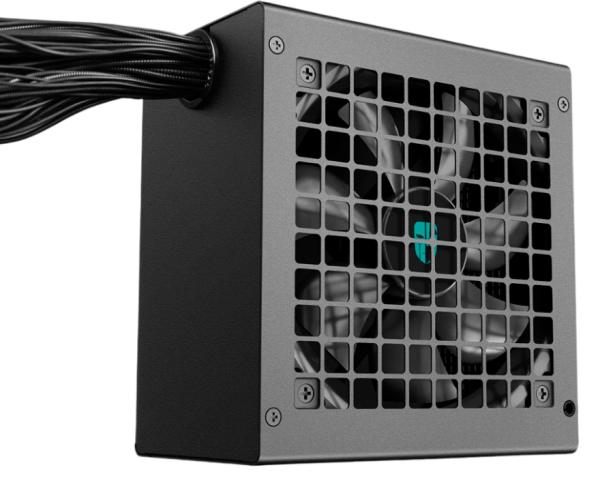 Блок питания Deepcool 700W GAMERSTORM PF700X фото