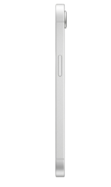 Apple iPhone 17e 256GB White (Белый) (без RuStore) фото