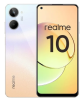 Смартфон Realme 10 8/256Gb White (Белый) фото