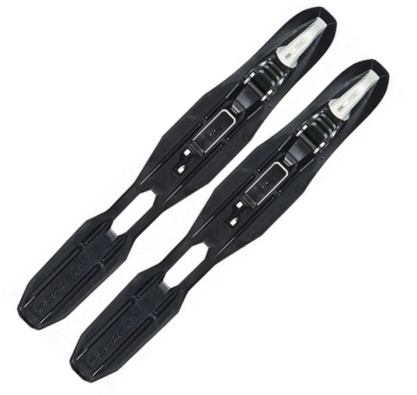 Крепление лыжное NNN Fischer COMPACT SKATE STEP-IN BLACK IFP S62119 фото