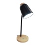 Лампа настольная RITMIX LED-755E Black фото