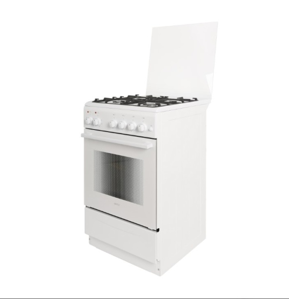 Газоэлектрическая плита GEFEST 5102-01 0329 фото