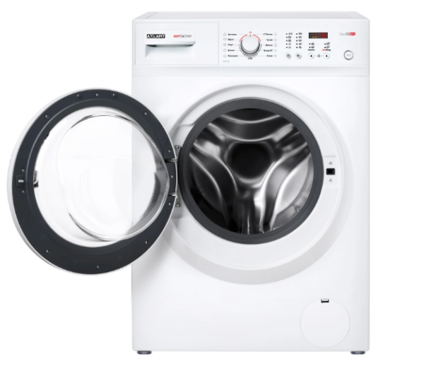 Стиральная машина ATLANT СМА 40М105-00 фото