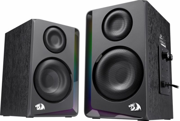 Колонки Redragon Andante 2.0 фото