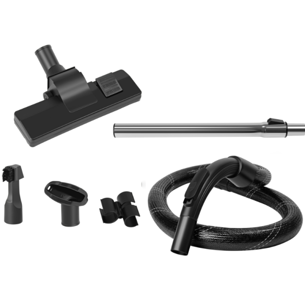 Пылесос ARESA AR-2406 фото