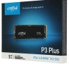 Накопитель SSD 1Tb M.2 2280 Crucial P3 Plus NVMe PCIEx4 (CT1000P3PSSD8) фото
