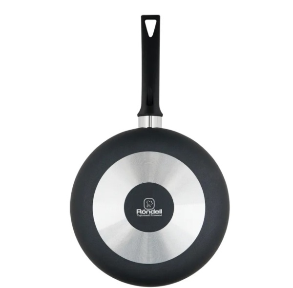 Сковорода RONDELL Arabesco RDA-779, 20см фото