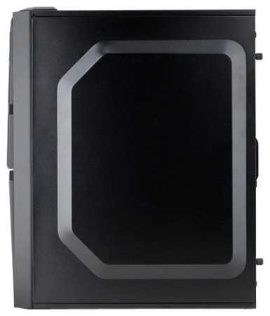 Корпус ZALMAN ZM-T4 фото