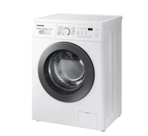 Стиральная машина SAMSUNG WW70AG4S21VE* фото