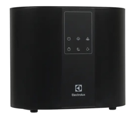 Увлажнитель воздуха ELECTROLUX EHU-6110D черный фото