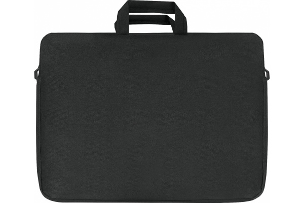 Сумка для ноутбука 17" Defender Monte 26065 черный фото