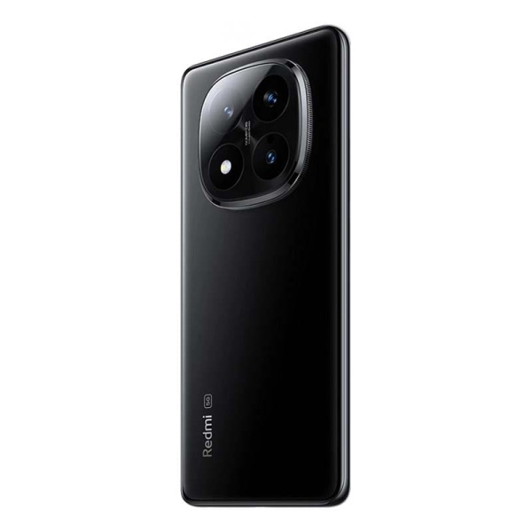 Смартфон Xiaomi Redmi Note 14 Pro+ 5G 12/512GB Midnight Black (Черный) купить ЦИТ Смартфон Xiaomi Redmi Note 14 Pro+ 5G 12/512GB Midnight Black (Черный) фото
