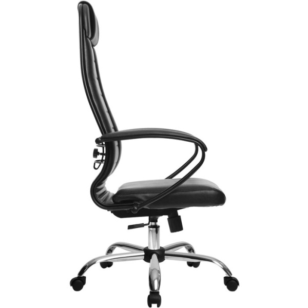 Кресло руководителя (офисное) Метта B 1b 32P/K117 Основание МЕТТА 17833 фото