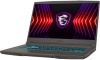 Ноутбук MSI Thin 15 B13VE-2650XRU 15.6"FHD(1920x1080) IPS/Core i5-13420H 8c/16Gb/512Gb SSD/RTX 4050  фото