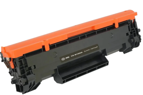 Картридж Cactus CS-W1500A W1500A черный (975стр.) для HP LaserJet M111a/M111w/MFP M141a/M141W фото