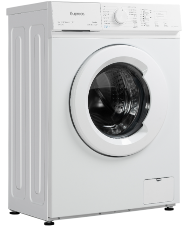 Стиральная машина БИРЮСА WM-SM510/10 фото