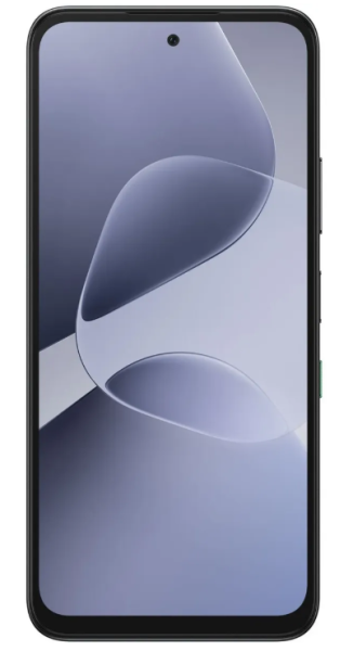 Смартфон Infinix Hot 60i 8/256Gb Black (Черный) фото