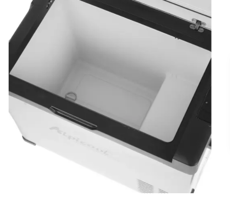 Автохолодильник компрессорный ALPICOOL C50 фото