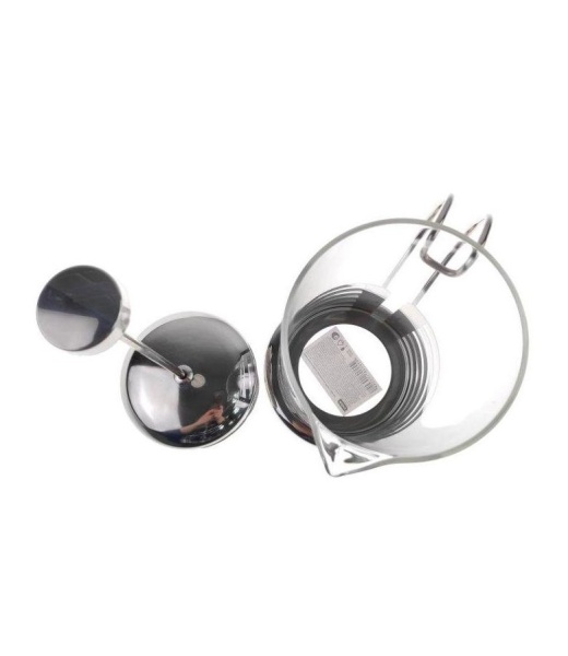 Френч-пресс MALLONY PRIMO (007222) 0,6л фото