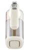 Миксер BRAYER BR1312 бежевый фото