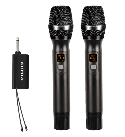 Микрофон SUPRA SWM-54 фото