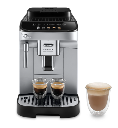 Кофемашина DeLonghi Magnifica Evo ECAM 290.31.SB фото