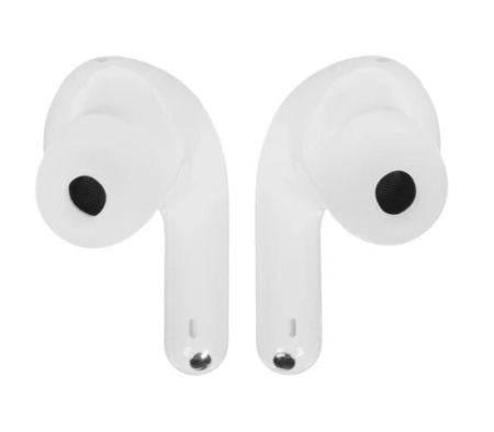 Беспроводные bluetooth наушники Xiaomi Redmi Buds 6 Lite White фото