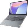 Ноутбук Lenovo IP3 Slim 16IAH8 83ES002WRK 16"WUXGA(1920x1200) IPS/Core i5-12450H 8с/16Gb/512Gb SSD/I фото