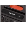 Минисистема Supra SMB-890 черный 100Вт FM USB BT micro SD фото