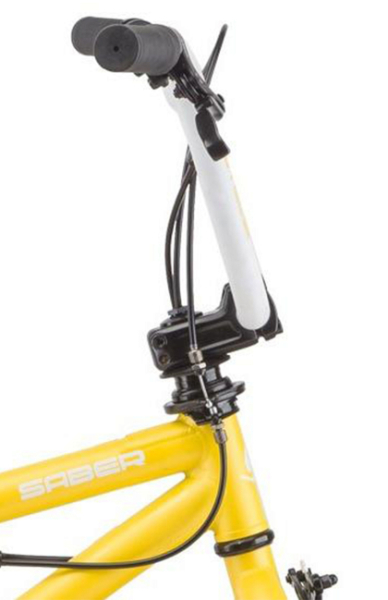 (м) Велосипед BMX STELS 20" Saber фото