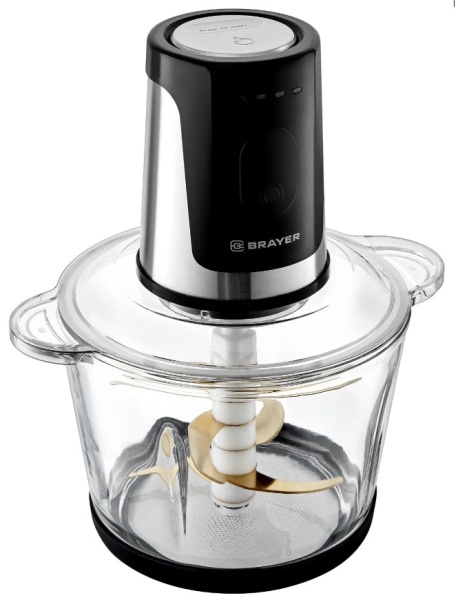 Измельчитель BRAYER BR1408 фото