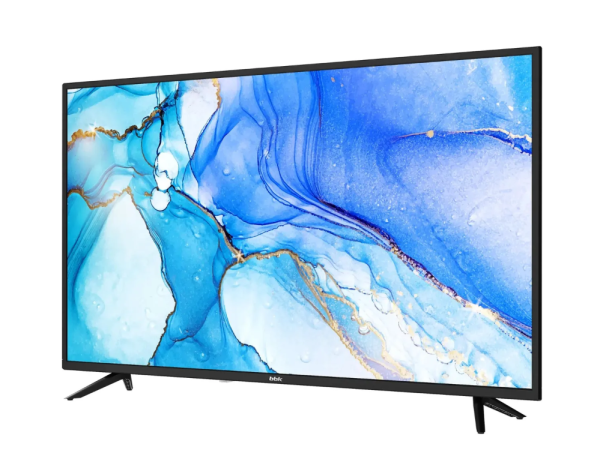Телевизор LED BBK 43" 43LEM-1047/FTS2C FULL HD фото