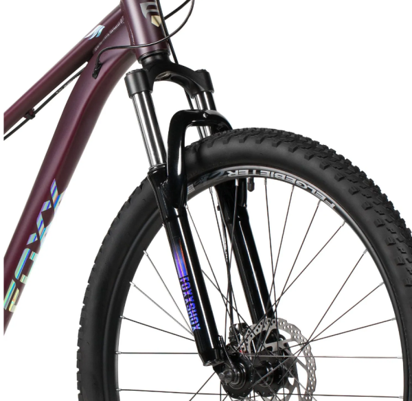 (м) Велосипед горный FOXX 29" BIANKA (2026) фото