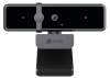 Камера Web Оклик OK-C35 черный фото