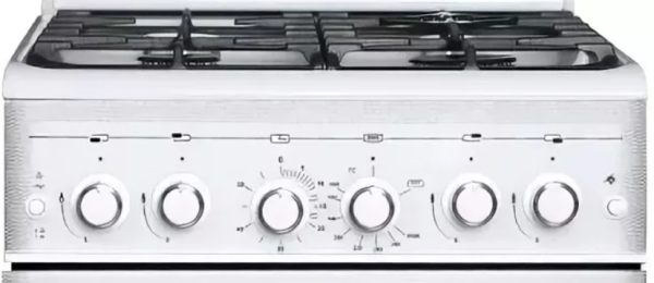 Газовая плита GEFEST 5300-02 0040 фото